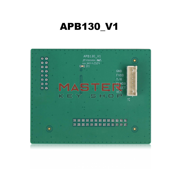 APB130 adapter for VAG MQB